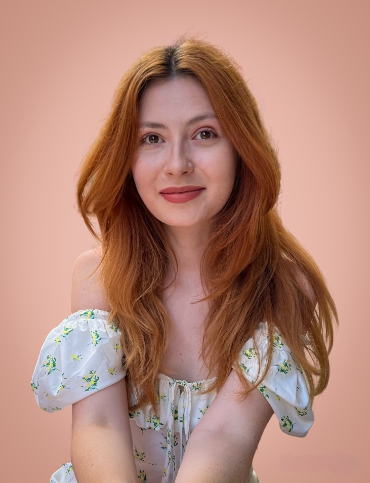 Silvia-Alexandra Bem